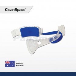 CleanSpace HALO Cleaning and Storage Plug